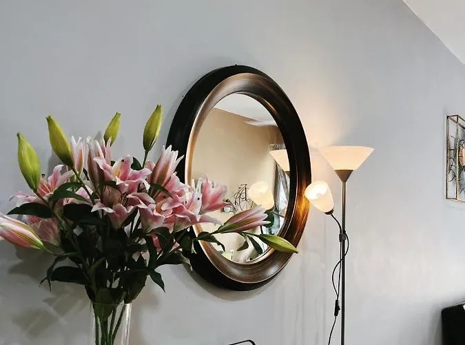 Mama King\'S Homestay@ Palas Horizon