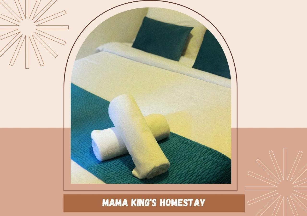Apartment Mama King's Homestay@ Horizon *