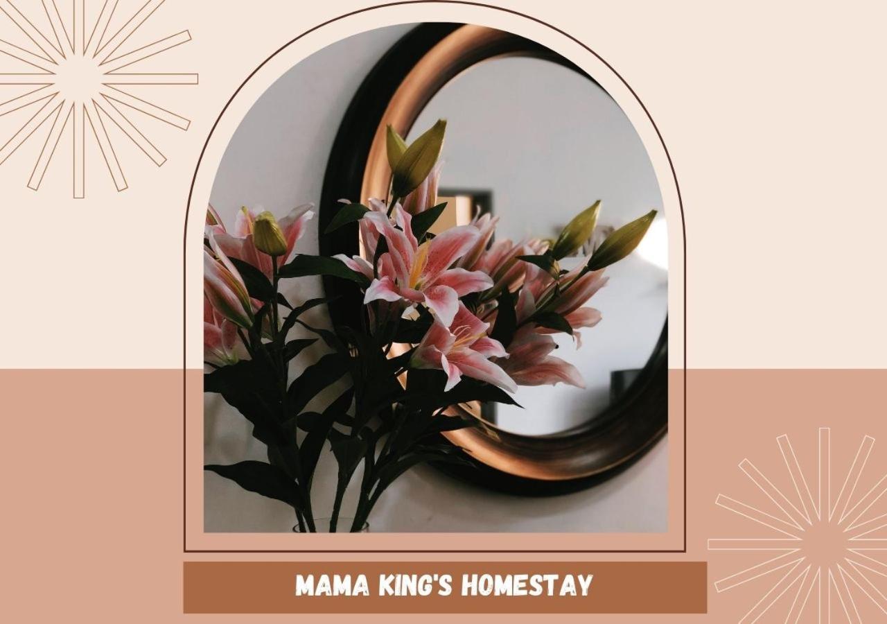 Apartment Mama King's Homestay@ Horizon *