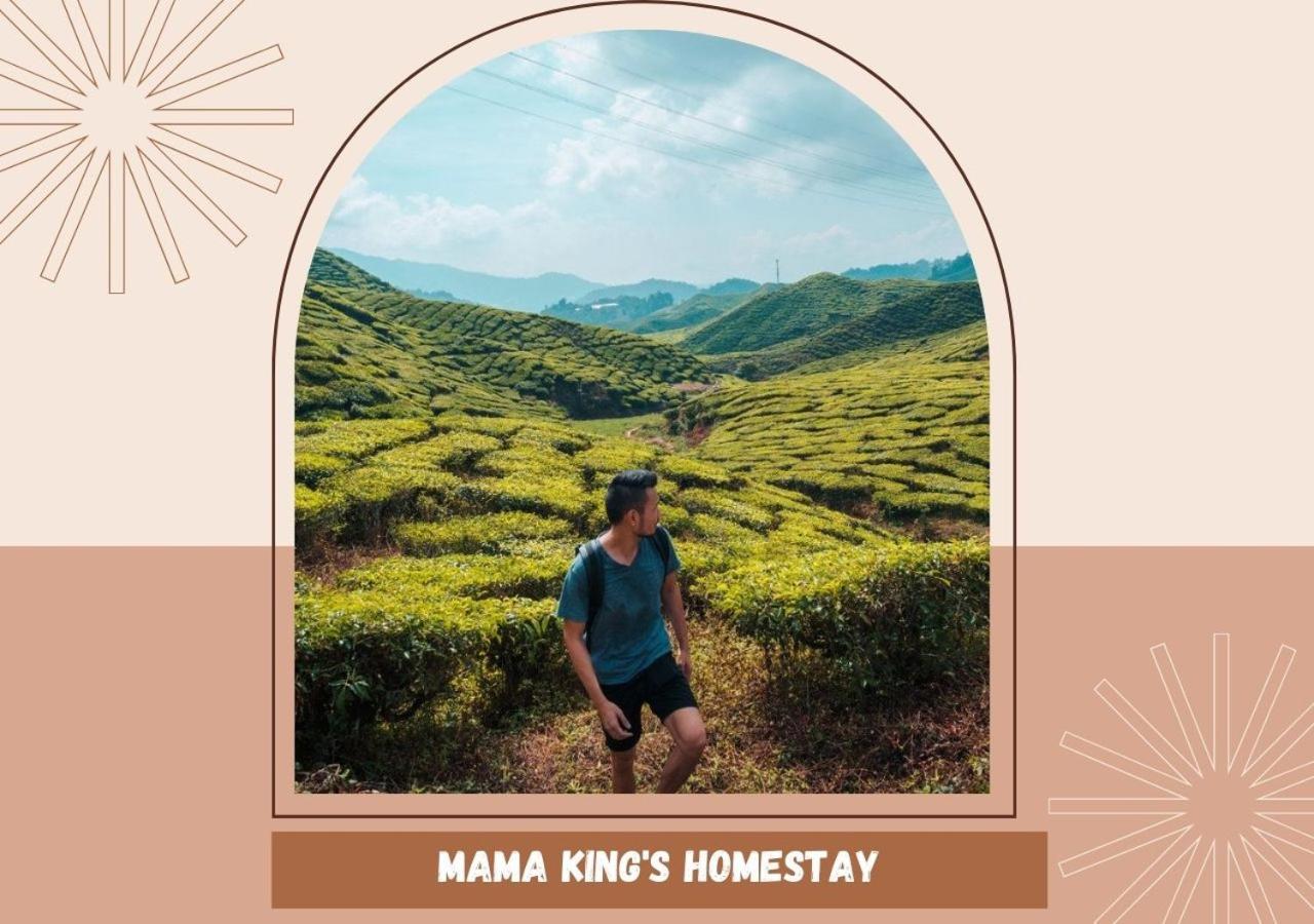 Apartment Mama King's Homestay@ Horizon Brinchang