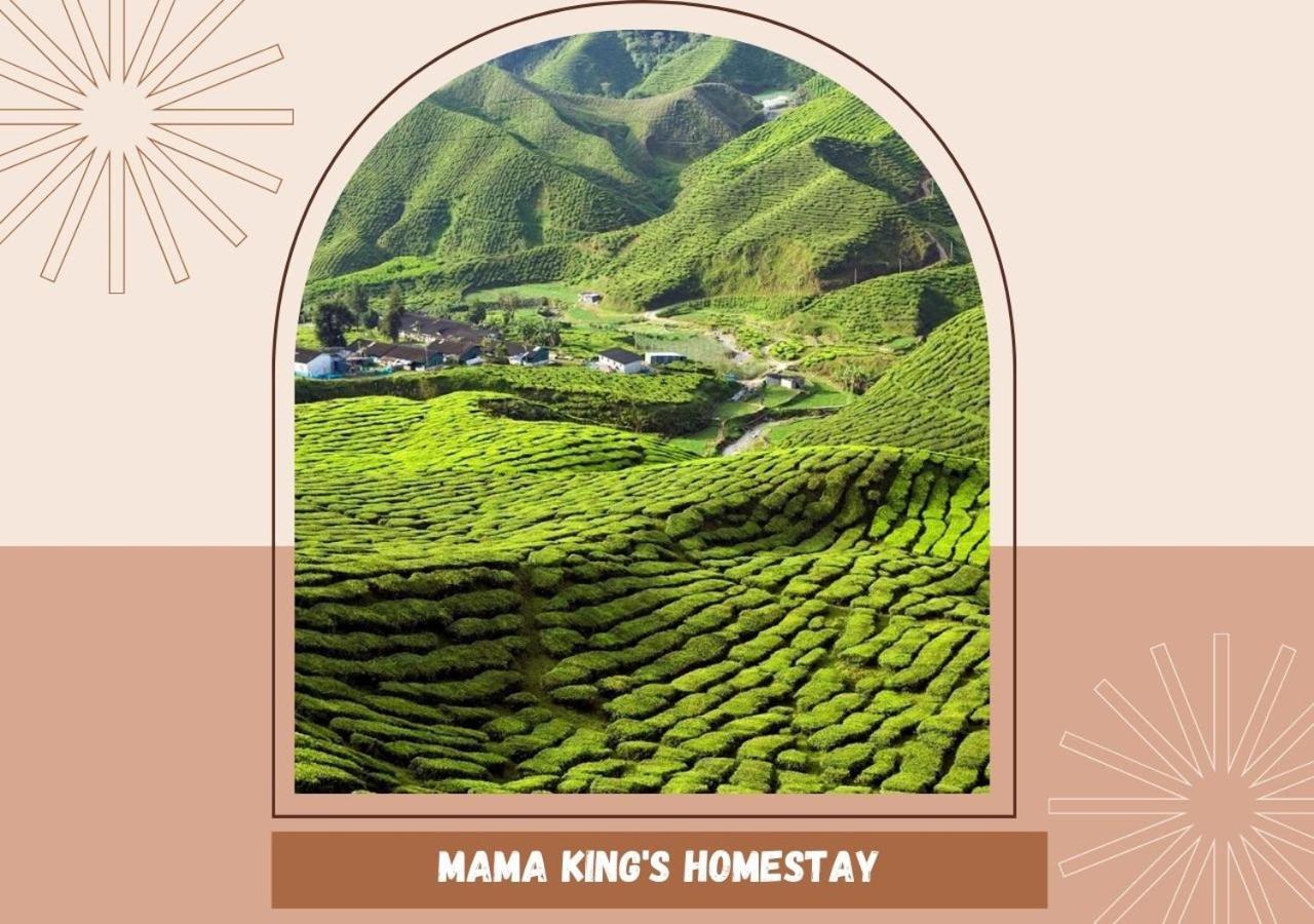 Mama King's Homestay@ Horizon Apartment *